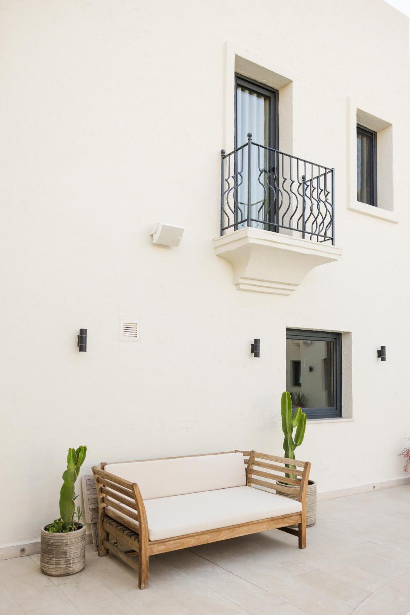 Bitez Corner Boutique Hotel Zewnętrze zdjęcie