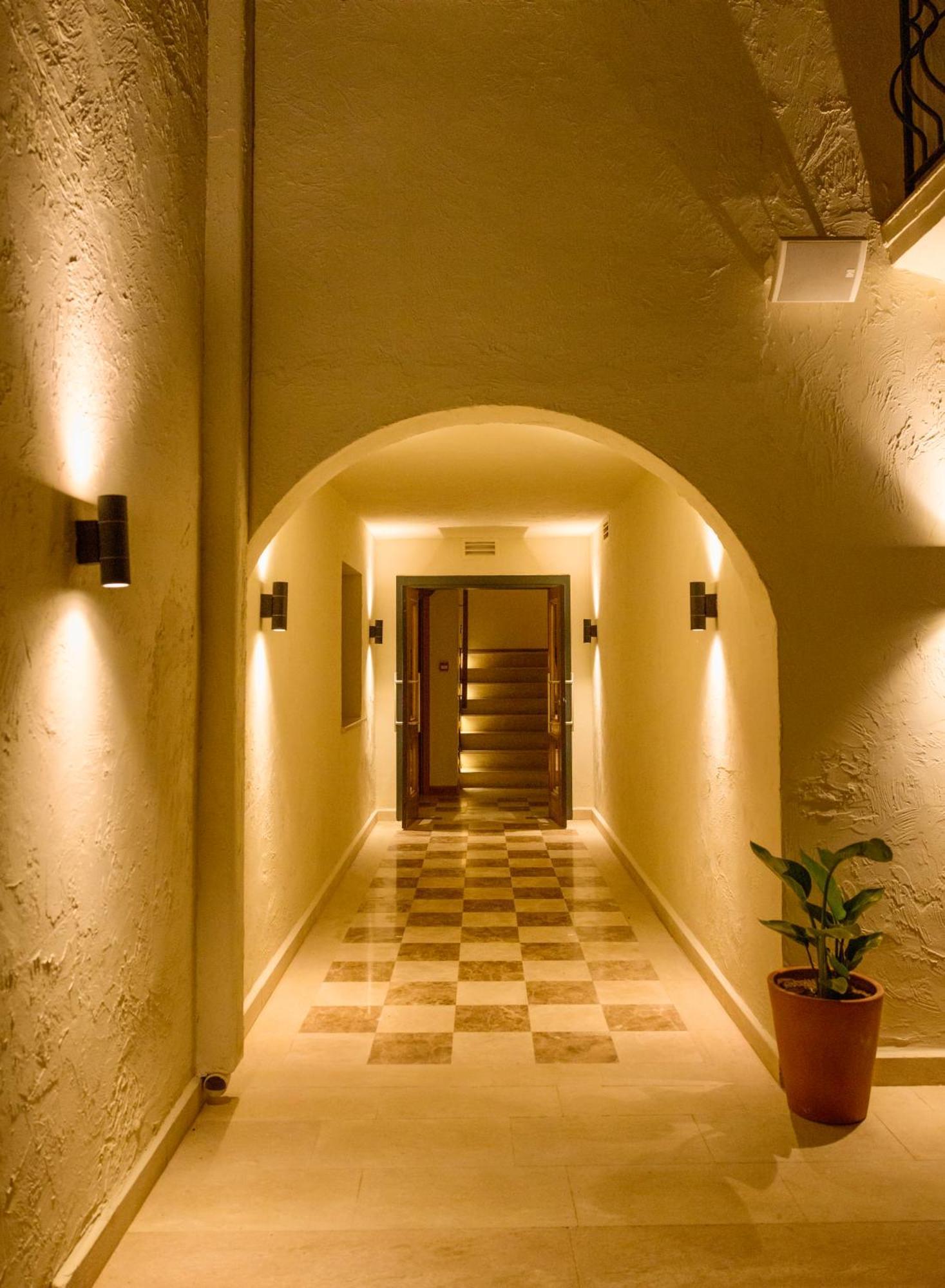 Bitez Corner Boutique Hotel Zewnętrze zdjęcie