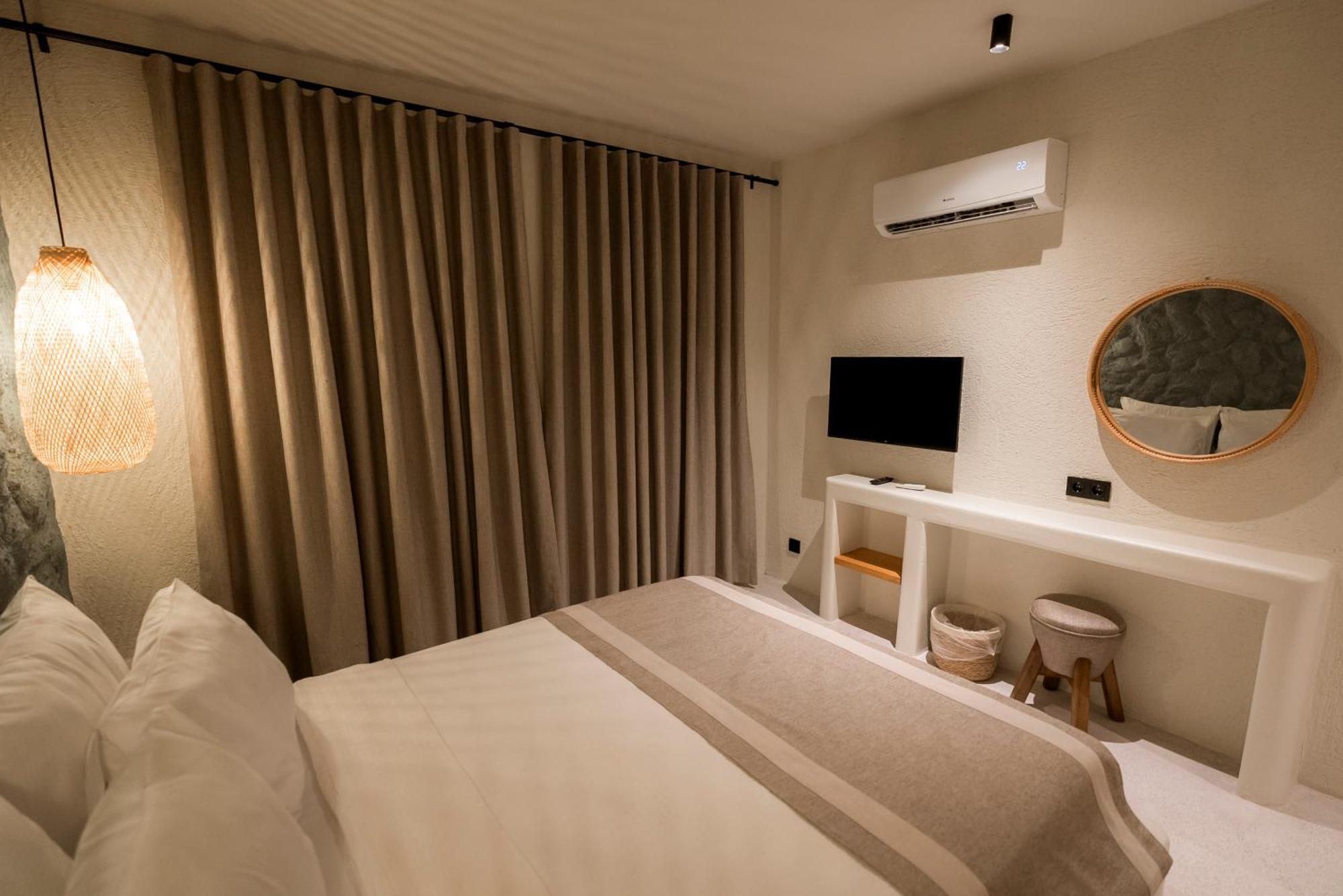 Bitez Corner Boutique Hotel Zewnętrze zdjęcie