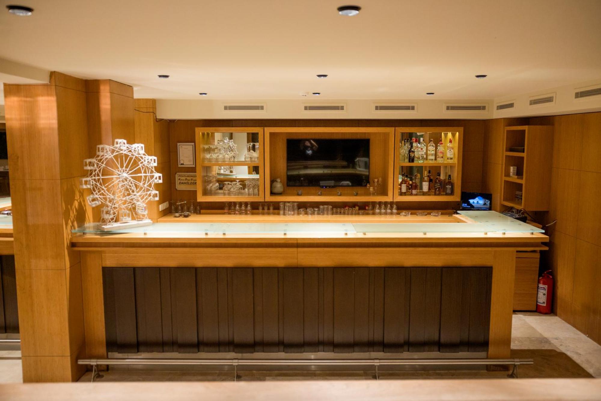 Bitez Corner Boutique Hotel Zewnętrze zdjęcie