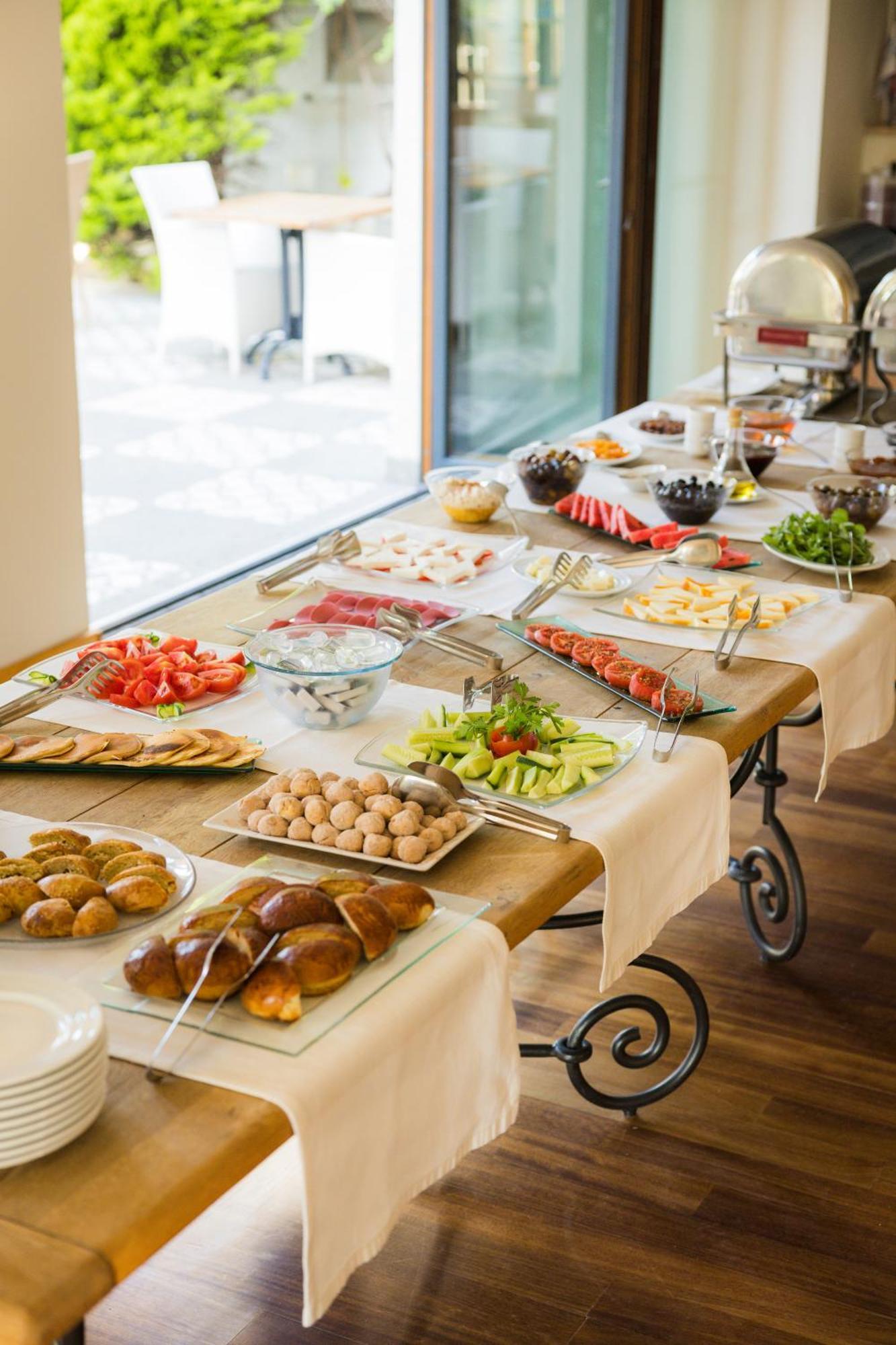 Bitez Corner Boutique Hotel Zewnętrze zdjęcie