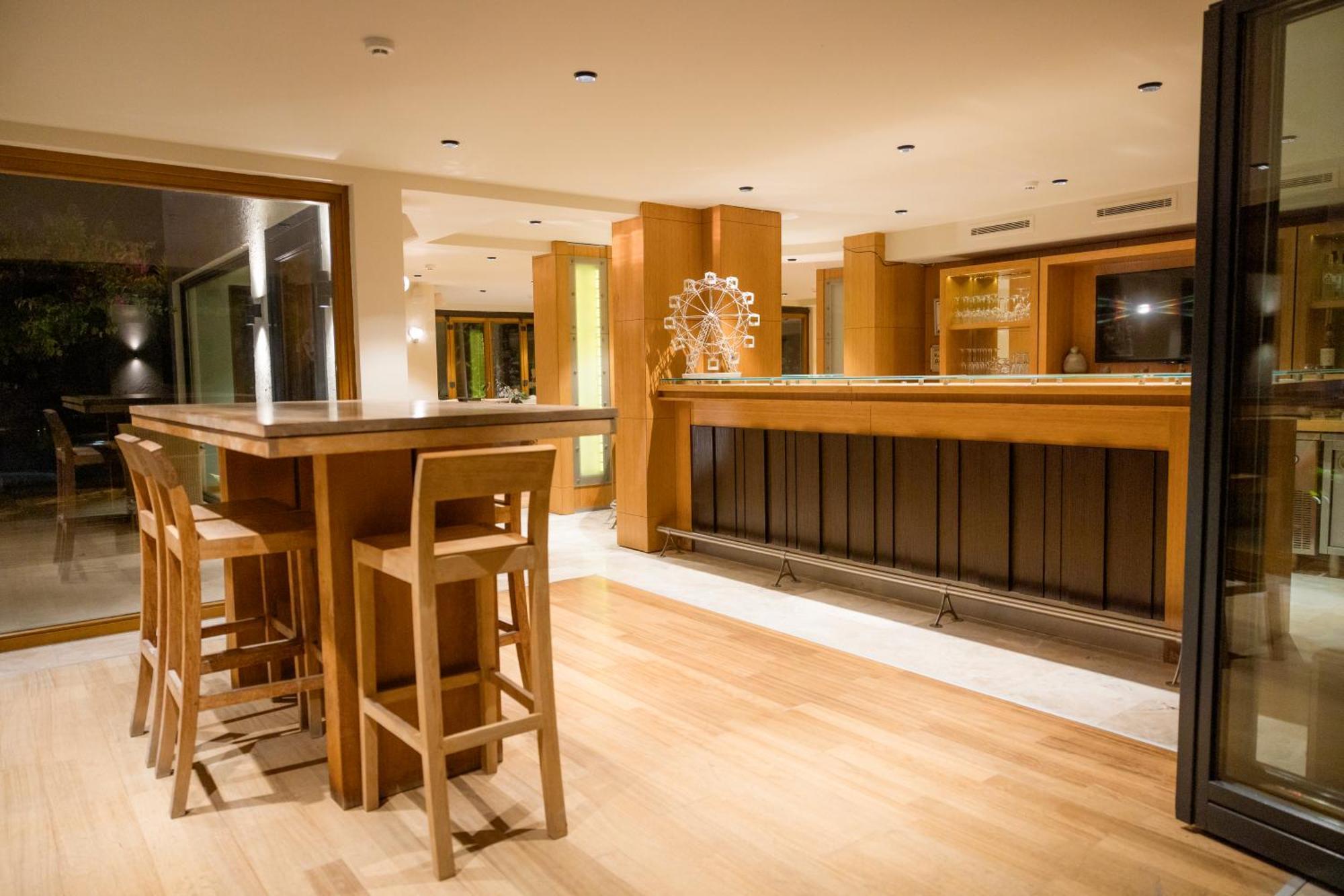 Bitez Corner Boutique Hotel Zewnętrze zdjęcie