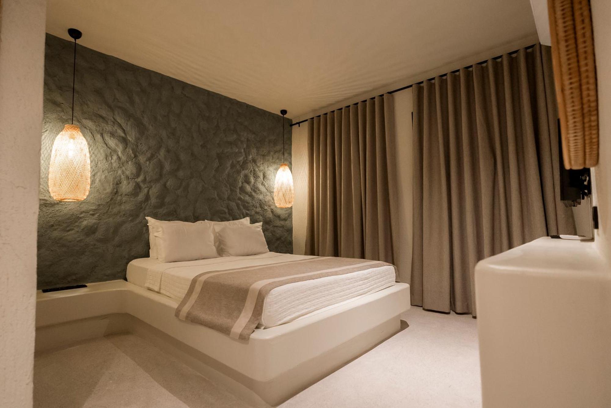 Bitez Corner Boutique Hotel Zewnętrze zdjęcie