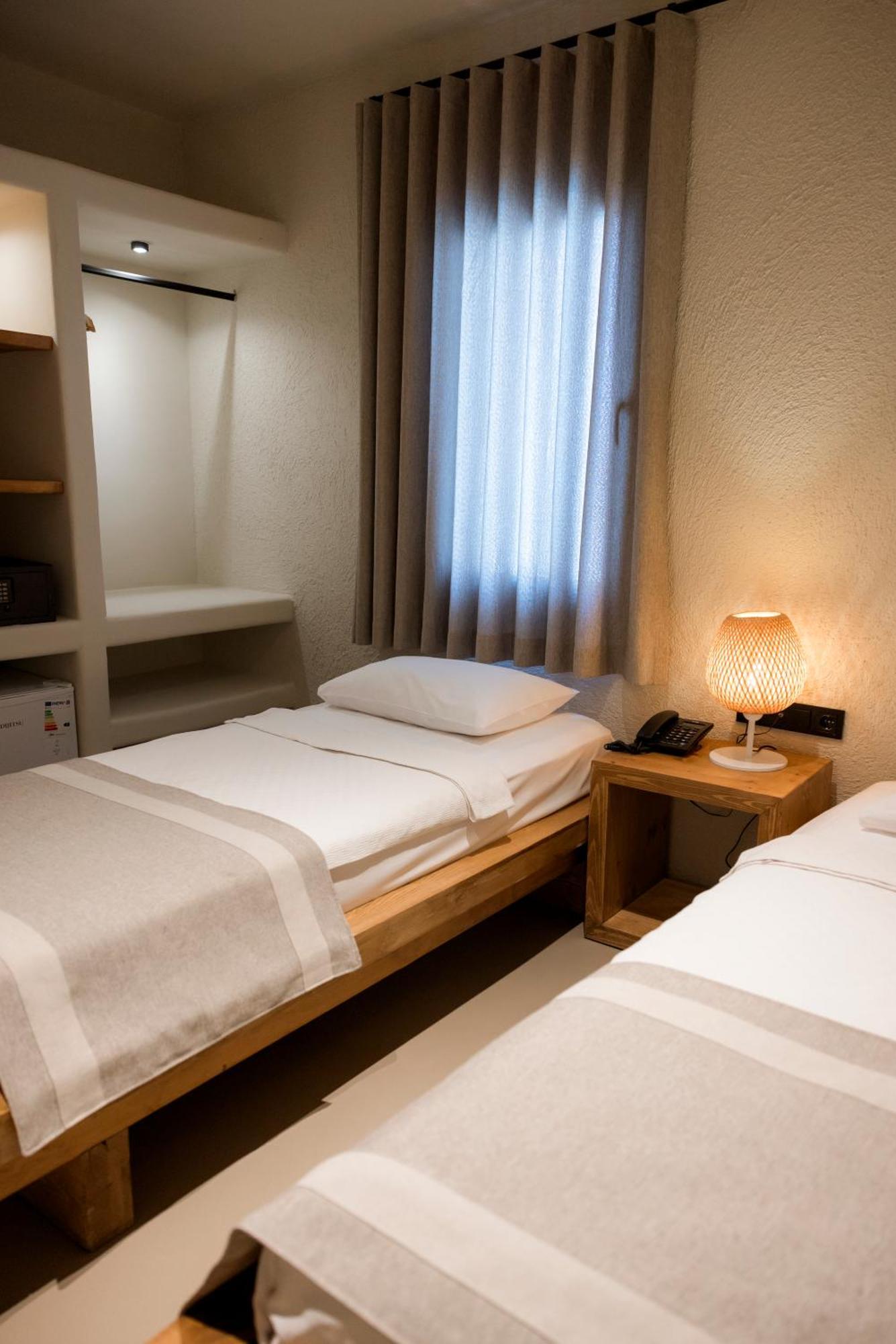 Bitez Corner Boutique Hotel Zewnętrze zdjęcie