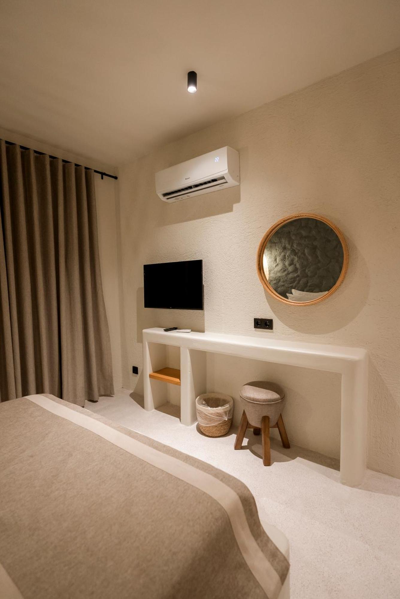 Bitez Corner Boutique Hotel Zewnętrze zdjęcie