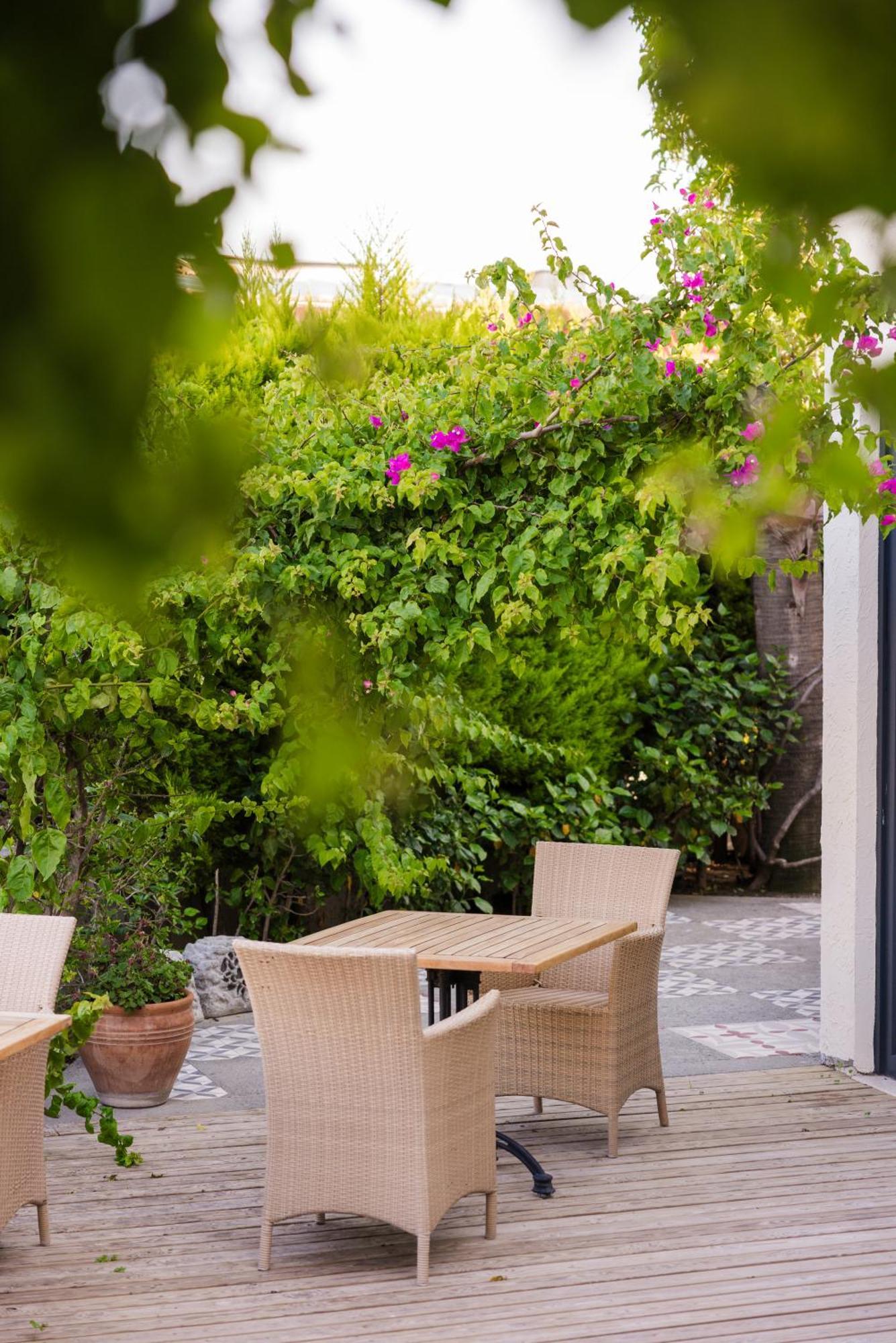 Bitez Corner Boutique Hotel Zewnętrze zdjęcie