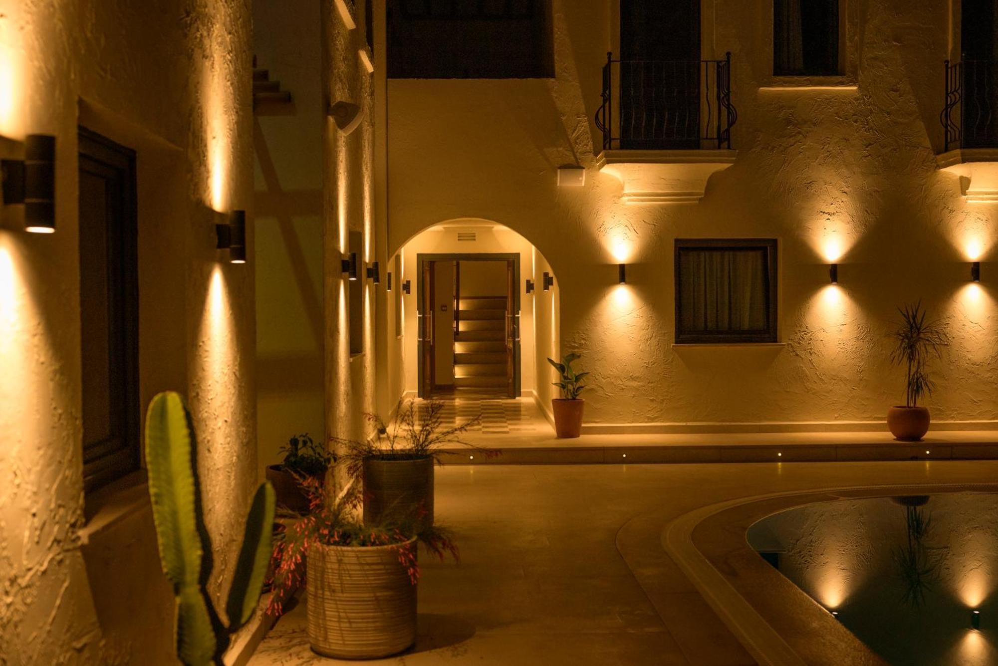 Bitez Corner Boutique Hotel Zewnętrze zdjęcie