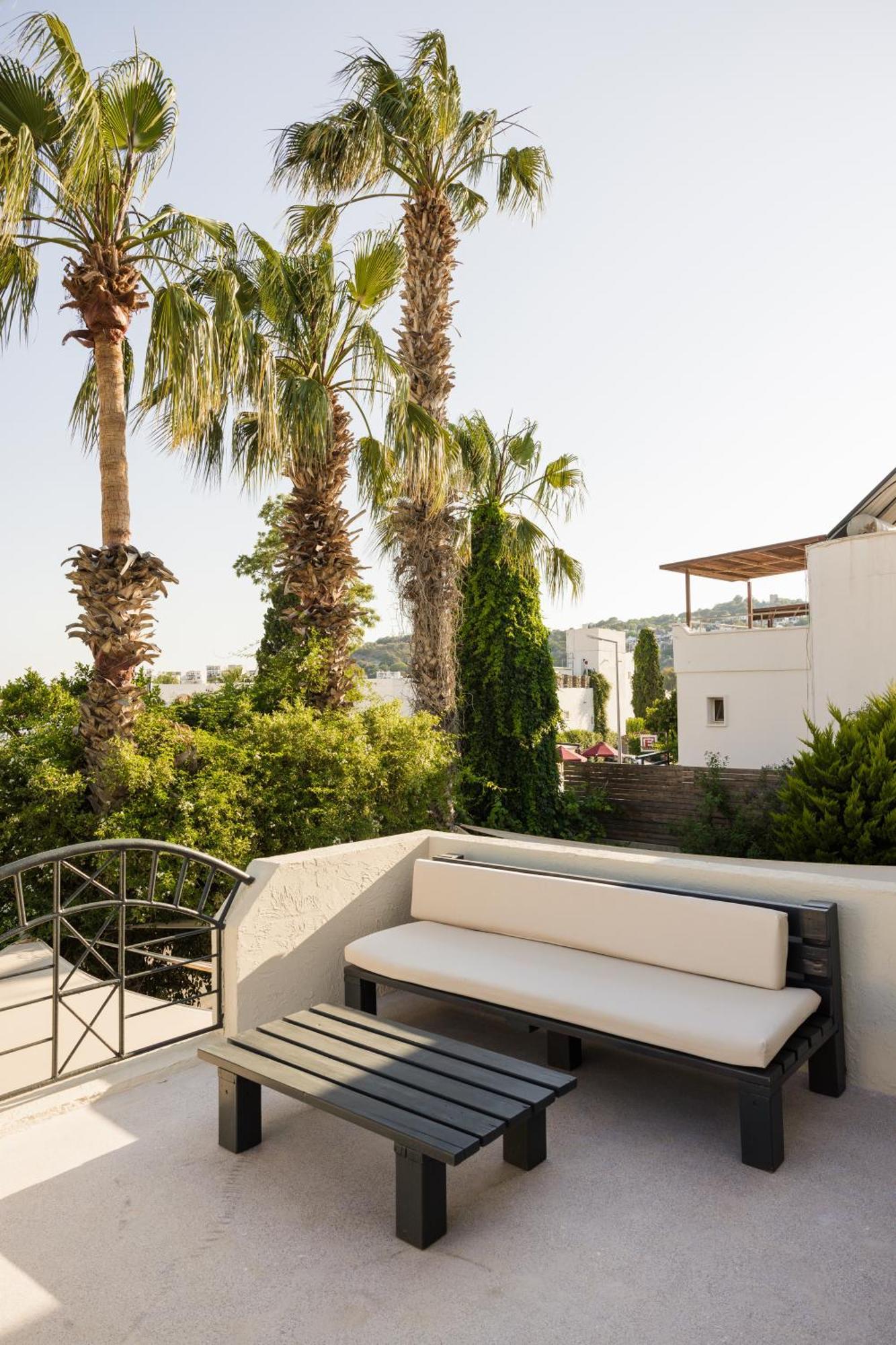 Bitez Corner Boutique Hotel Zewnętrze zdjęcie