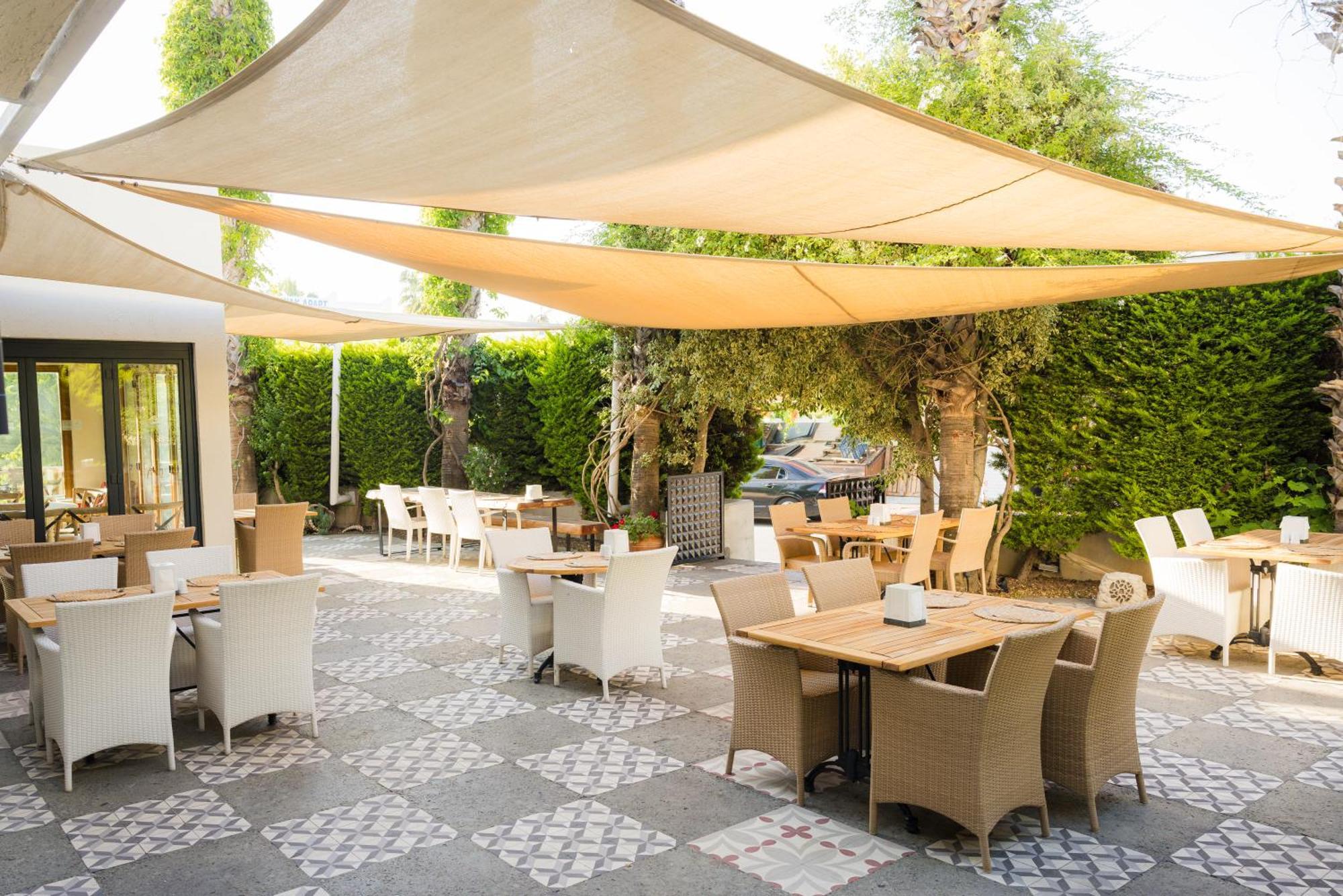 Bitez Corner Boutique Hotel Zewnętrze zdjęcie