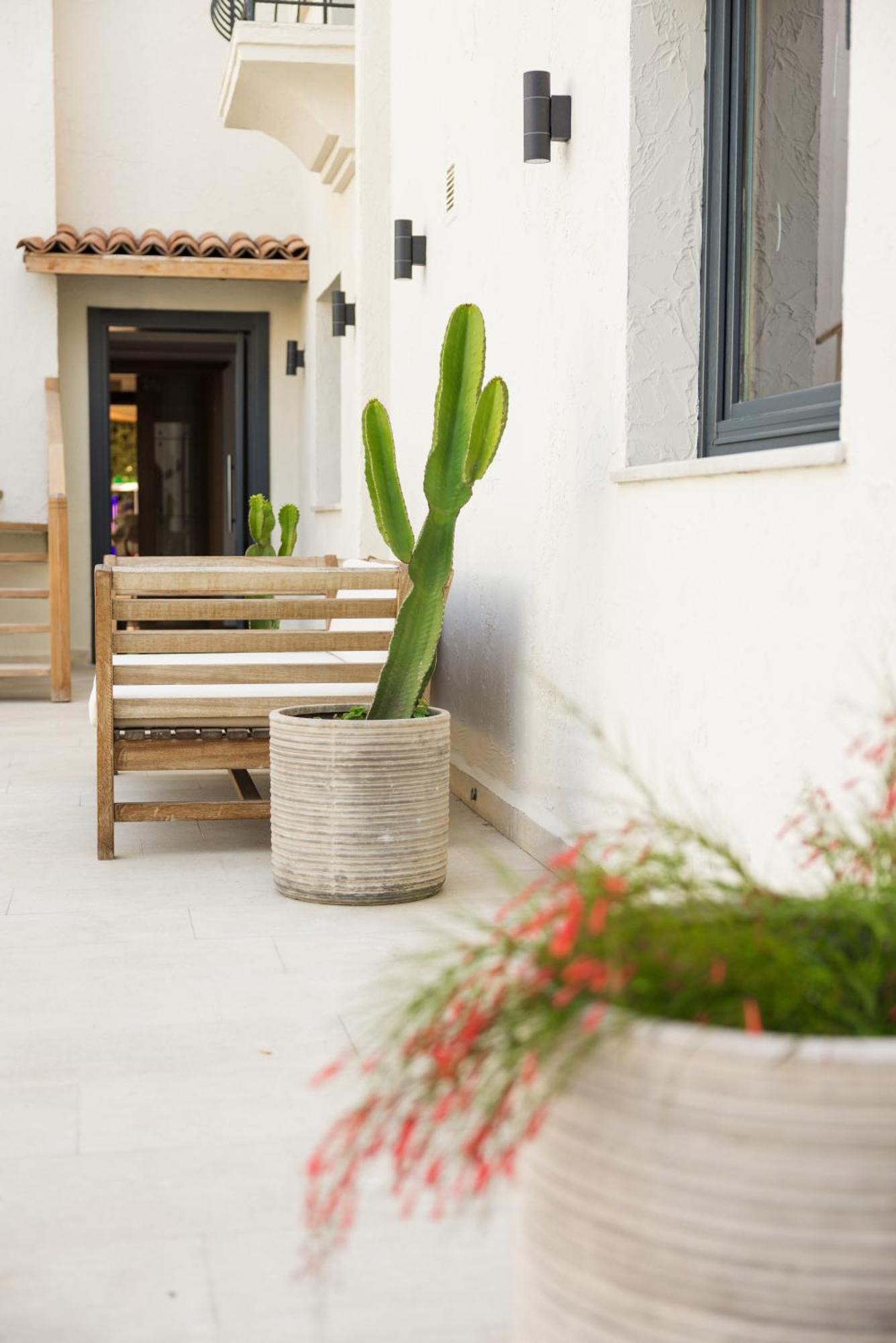 Bitez Corner Boutique Hotel Zewnętrze zdjęcie
