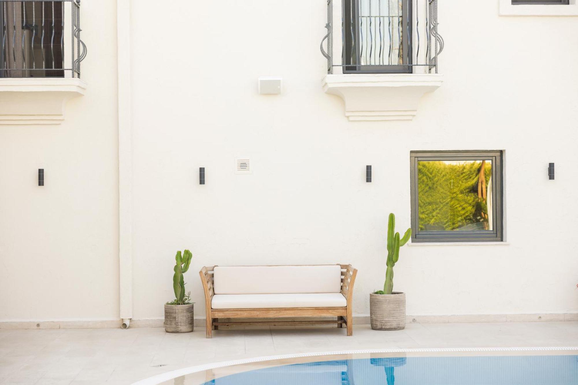 Bitez Corner Boutique Hotel Zewnętrze zdjęcie
