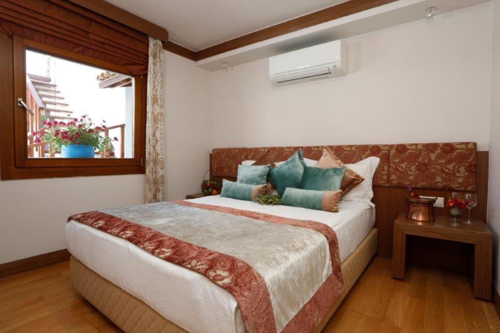 Bitez Corner Boutique Hotel Zewnętrze zdjęcie